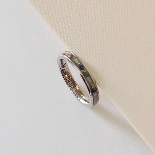 Preserved Flower Jewelry: How Real Flowers Become Wearable Keepsakes